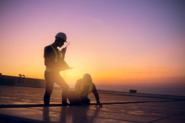 Slate Roofing Contractor in Charlotte, NC