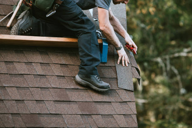 Best Residential Roofing Contractor  in Charlotte, NC